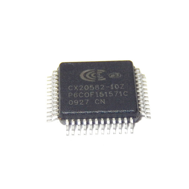 New and Original Laptop Power IC Components CX20582-10Z Integrated Circuit
