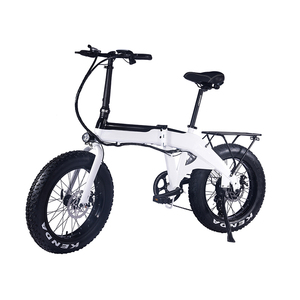 OEM 14 16 20 24 pouces gros pneu 750W 1000W 2000W 3000W eBike 36V 48V 72V batterie au Lithium vélo électrique vélo électrique Homme ville - Product Image 2