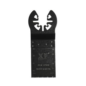 Lames de scie oscillantes pour outils multiples pour le bois et le métal, 3 pièces - Product Image 2