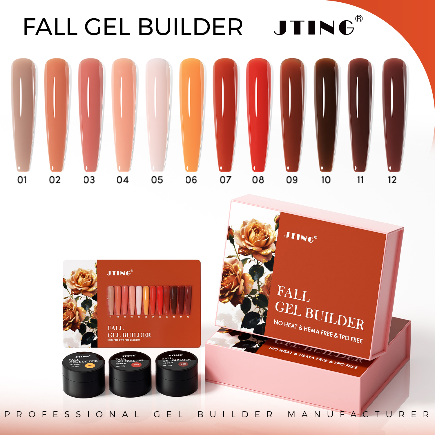 G77 Fall Fel Builder