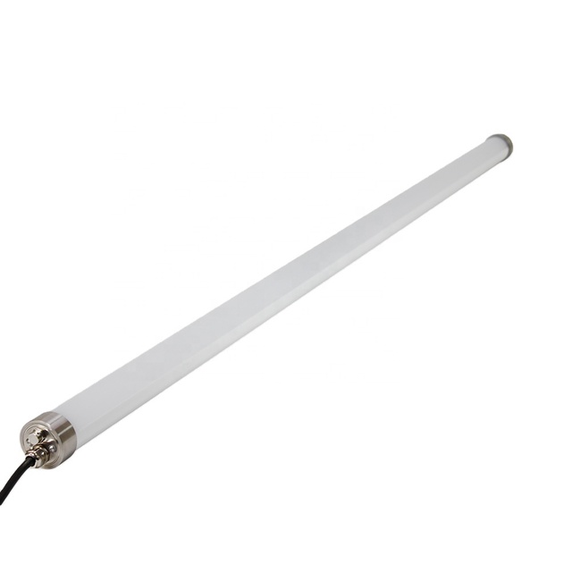 High-Quality Competitive Price Waterproof Triproof Fixture Poultry Lighting Lamp Tri-proof Led Poultry Lights