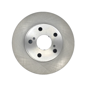Disco de Freno de Alto Rendimiento de 260 mm, <span class=keywords><strong>Precio</strong></span> de Fábrica, OEM, 43512-OK120, Sistema de Frenos para Automóviles Laizhou - Product Image 3