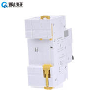 Disjoncteur Schneider A9D33613 13A neuf et original pour contrôleur PLC et applications industrielles