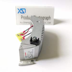 Regulador de voltaje original OE <span class=keywords><strong>8RL3108C</strong></span>-<span class=keywords><strong>6</strong></span> para alternador del sistema generador de bus Yutong Kinlong Higer - Product Image 4