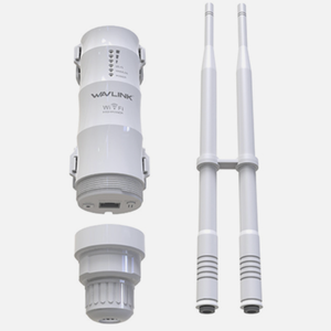 <span class=keywords><strong>Wavlink</strong></span> <span class=keywords><strong>AC600</strong></span> HD2เสาอากาศไร้สายแบบ dual-band กลางแจ้ง - Product Image 3