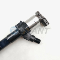 Injektor Bahan Bakar Diesel Rumah Tangga Berkualitas Tinggi NANT Baru 295050-1760/1465A439 Umum untuk Peralatan Pengujian G3S77