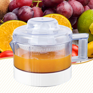 2025 nouveau <span class=keywords><strong>professionnel</strong></span> 500ml <span class=keywords><strong>grande</strong></span> <span class=keywords><strong>capacité</strong></span> presse-agrumes électrique Rechargeable pamplemousse presse-agrumes moderne auto-nettoyant <span class=keywords><strong>extracteur</strong></span> <span class=keywords><strong>de</strong></span> <span class=keywords><strong>jus</strong></span> - Product Image 2