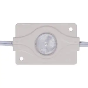 Lampu tepi daya tinggi modul LED untuk lampu iklan kotak cahaya SL-BL052-6L