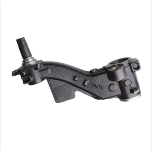 Pièces détachées de suspension pour voiture <span class=keywords><strong>Bras</strong></span> de commande <span class=keywords><strong>Bras</strong></span> oscillant arrière pour Peugeot <span class=keywords><strong>206</strong></span> Citroën C2 5175AW 5175CA - Product Image 2
