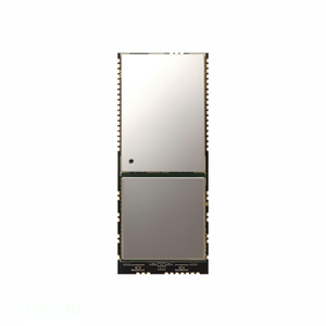 SGW3401 ตัวแทนจำหน่ายที่ได้รับอนุญาต โมดูลรับส่งสัญญาณ RF และโมเด็ม - Product Image 1