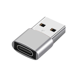Adaptateur <span class=keywords><strong>USB</strong></span> OTG Type <span class=keywords><strong>C</strong></span> vers <span class=keywords><strong>USB</strong></span> adaptateur type-<span class=keywords><strong>c</strong></span> OTG <span class=keywords><strong>c</strong></span>âble adaptateur pour iPhone 14 <span class=keywords><strong>Pro</strong></span> Max pour <span class=keywords><strong>airpods</strong></span> 1 2 3 - Product Image 6
