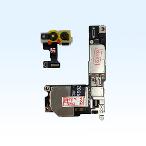 Scheda Madre Originale Sbloccata per <span class=keywords><strong>iPhone</strong></span> Serie 16, 16 Plus, 16 Pro, 16 Pro Max con Memoria da 128GB 256GB 512GB e Face ID - Product Image 6