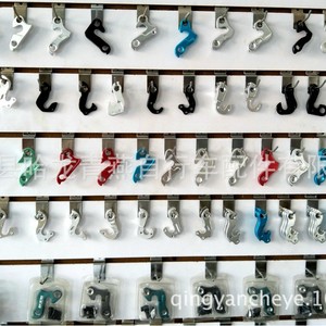 Support de dérailleur en aluminium durable pour VTT, fabriqué en Chine, modèle n° 1-5 - Product Image 2