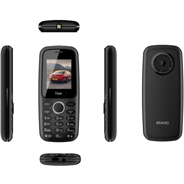 Best Selling Product 2163 Mobile Phone 3g