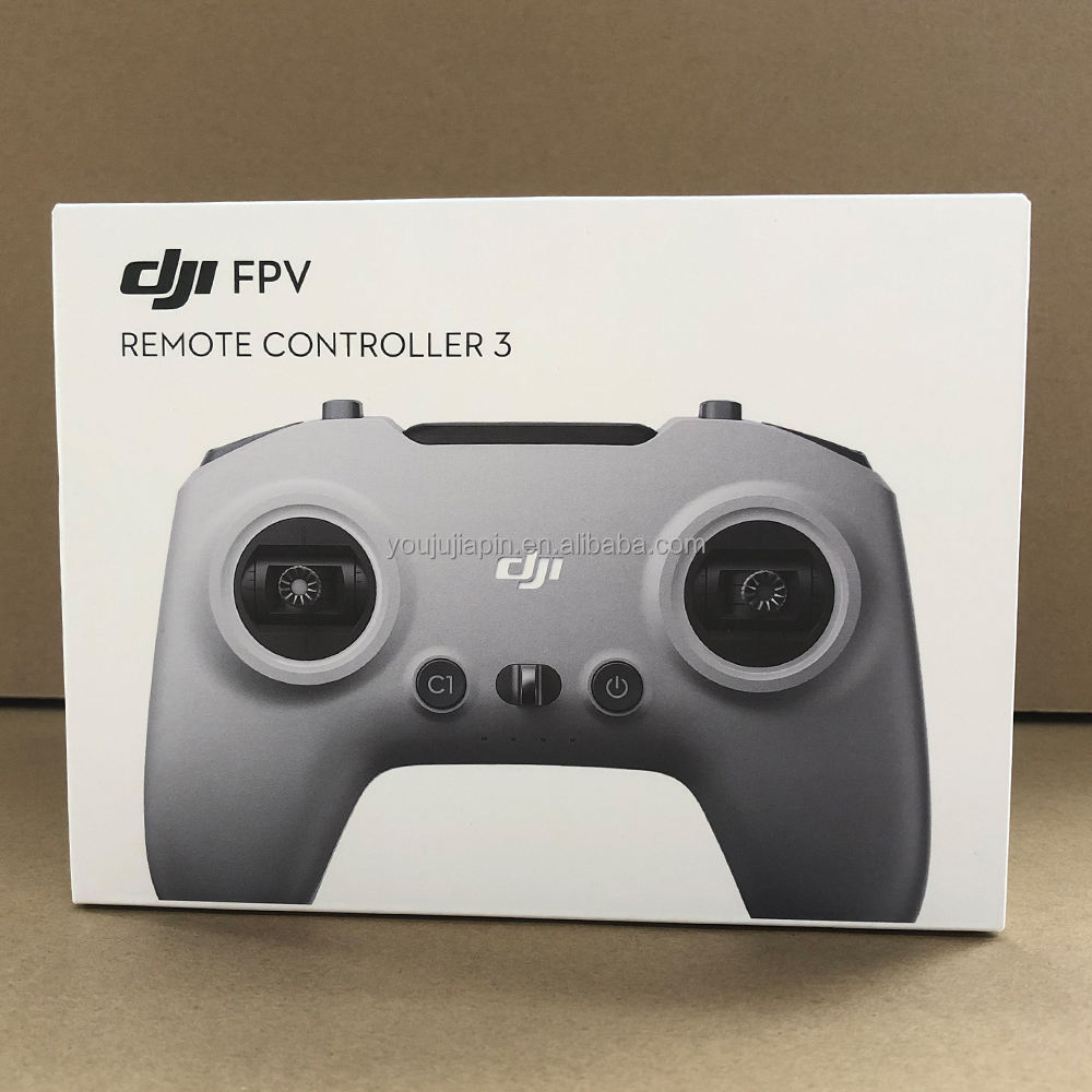 Controlador remoto DJI FPV 3