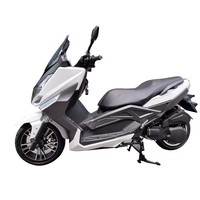 Vente directe d'usine, scooter à essence T9 pour adultes, pas cher, 150cc, 4 temps, moto à essence