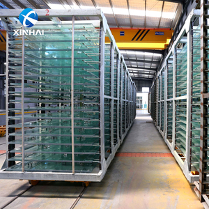 卸売カスタムサイズ3mm 1/8インチプラスチックキャストPMMAプレキシガラスパネル4x8フィート透明アクリルシート卸売 - Product Image 3