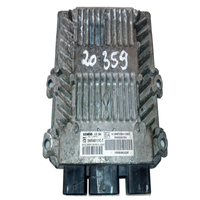Unidad de Control del Motor Plc 5WS40111C-T 9653447380 9648624280 VIRGIN Suministro a Granel