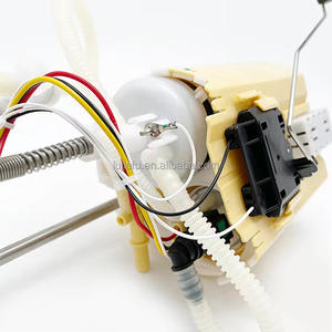 Kraftstoff anlage für Jaguar E-PACE F-PACE Land Rover Discovery Sport fahrzeug Benzin pumpe Hochdruck ölpumpe J9C7468 - Product Image 4