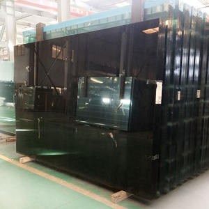 Cielo azul 8mm Ford reflectante azul Luz de cristal de vidrio azul recubierto - Product Image 5