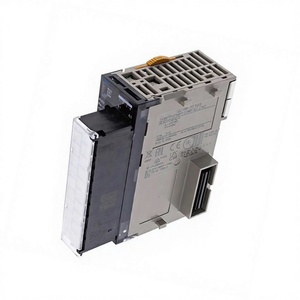 Module de contrôle d'acquisition de température PLC CJ1W-TC101 haute précision 0,1 % FS, sortie analogique, montage sur rail DIN - Product Image 1