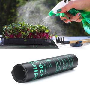 EU/US/UK Plug PVC Plant Germination <b>Heat</b> <b>Mat</b> Stable Uniform 120V/240V 10x20.75 Inch for Seed Starting Cutting <b>Propagation</b> - Product Image 2