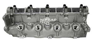 Pièces de <span class=keywords><strong>moteur</strong></span> diesel 2,2 L 908750 908740, culasse R2 RF pour Mazda Bongo CX7 Mazda 3 Axela - Product Image 2