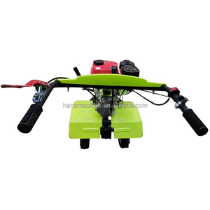 Electric Starting <strong>Power</strong> <strong>Tiller</strong> Weeder 5HP 7HP 10HP <strong>Mini</strong> <strong>Power</strong> Gasoline <strong>Tiller</strong> Cultivator <strong>Price</strong> <strong>List</strong> - Product Image 2