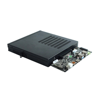Mini PC ELSKY 2026 Económico con Sandy Bridge 2.ª Gen, Ivy Bridge 3.ª Gen, I3, I5, I7, Módulo Wifi Integrado, OPS2380, Chipset HM77, DDR3, MSATA
