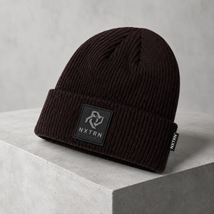 Gorro de Punto Acolchado con Logotipo Personalizado, Bordado OEM, Etiqueta de Silicona, Alta Calidad, Unisex, Cálido, Proveedor Mayorista, Gorro de Invierno - Product Image 3
