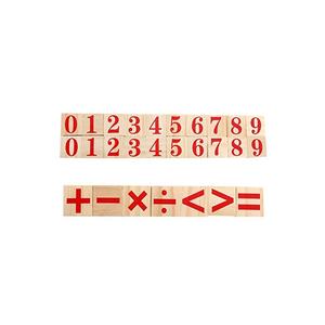 プロの製造業者による教育用計算教材、モンテッソーリ数学玩具、子供向けゲーム、数学教材 - Product Image 5