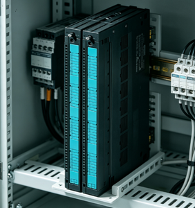 Nuevo Procesador de Comunicación PROFIBUS-DP 6ES7455 CP455 para PLC SIMATIC S7-400, Control de Automatización Distribuida - Product Image 1