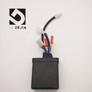 CDI per Moto TVS Apache 160CC, CDI TVS APACHE - Product Image 4