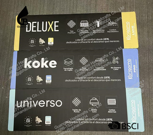 Materasso con Logo personalizzato, - Product Image 3