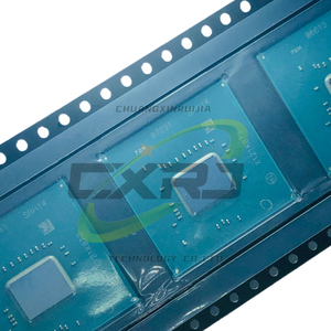 ตัวควบคุมแพลตฟอร์มชิปเซ็ตสำหรับครอบครัว FH82Q470ฮับ A0 S-SPEC SRH1A FCBGA-874P SMD ROHS HF - Product Image 4