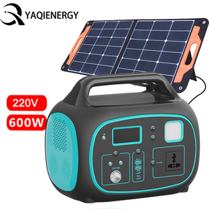<span class=keywords><strong>Meilleures</strong></span> centrales électriques <span class=keywords><strong>portables</strong></span> 600W Centrale électrique portable avec batterie au lithium <span class=keywords><strong>Batteries</strong></span> <span class=keywords><strong>portables</strong></span> et centrales électriques - Product Image 3