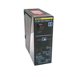 Sensor Fotoeléctrico E3JM-DS70S4T-G E3JM-DS70 E3JM-DS70S4 700mm, Función de Temporizador, Reflexión Difusa, para Automatización Industrial - Product Image 5