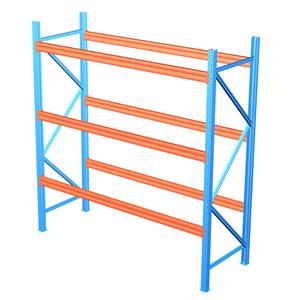 Estantes de Exhibición de Alambre de Doble Cara Multifuncionales de Acero de Aleación Duradero, Estantes de Supermercado de Alta Resistencia para Carga - Product Image 5