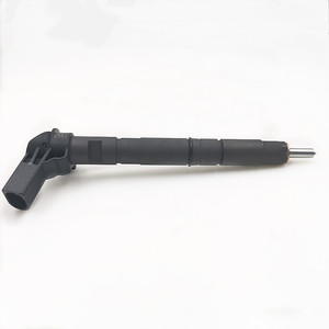 Factory Remanufactured Injector 0445116011 Diesel Fuel Injector for Diesel Engine China Remade Product - Product Image 5