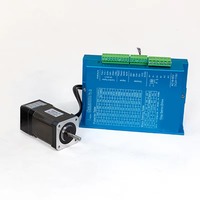 Moteur pas à pas Nema 17 de précision 1,8 degré 42 mm 1,7 A pour machines textiles et automatisation industrielle – Prix usine