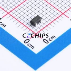 ทรานซิสเตอร์สนามทรานซิสเตอร์ SSM3K318T-VB SOT-23(TO-236) ใหม่ดั้งเดิม (MOSFET) - Product Image 1