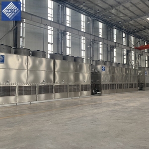 Thay Thế Bình Ngưng Bay Hơi Baltimore /Evapco Ammonia Freon Cho Điện Lạnh Công Nghiệp - Product Image 4