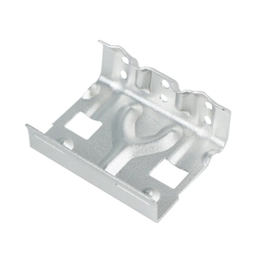 Clip de Drenaje Fotovoltaico de Acero Inoxidable 304, Deflector <span class=keywords><strong>para</strong></span> Módulos Solares, Placa Antipolvo, Abrazadera de Drenaje de Agua <span class=keywords><strong>para</strong></span> Paneles Solares - Product Image 3