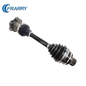 Frarry - Pièces automobiles <span class=keywords><strong>Arbre</strong></span> <span class=keywords><strong>de</strong></span> <span class=keywords><strong>transmission</strong></span> 8KD407271A pour <span class=keywords><strong>Audi</strong></span> <span class=keywords><strong>A4</strong></span> A5 - Product Image 3