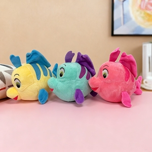 Peluche Morbidi da 7 Pollici (18 cm) per Matrimoni, Vendita all'Ingrosso, <span class=keywords><strong>Bomboniere</strong></span> per Feste di Compleanno, Simpatici Animali di Peluche, Regali per Bambini - Product Image 5