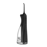 OEM NOUVEAU IPX7 Irrigateur Oral Portable Eau Dentaire Flosser Rechargeable Électrique Jet D'eau Dentaire Oral Pik Dispositif De Nettoyage Des Dents
