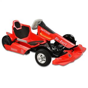 Prix bon marché, manèges pour parc d'attractions, moteur électrique de course hors route en plein air, karts électriques à pédales Gokart pour enfants et adultes, à vendre - Product Image 3