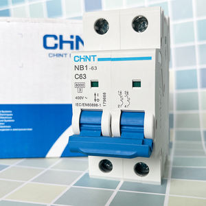 Çevre dostu üretici fiyat sıcak satış Dc Mcb 125a termal 2P devre kesici - Product Image 2