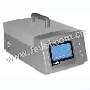 Devriye aracı emisyon test cihazı - Product Image 1