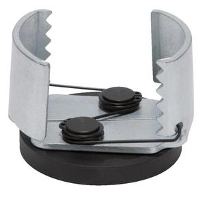 KS TOOLS 3/8" Universal <b>Oil</b> <b>filter</b> <b>wrench</b>, 63mm - Product Image 1